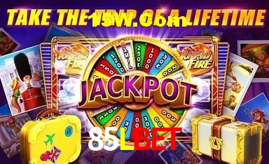 Estatísticas do Jogo 85Lbet