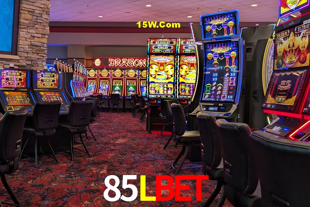 Seasonal Promotions 85Lbet