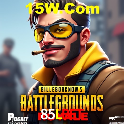 A Revolução dos Aplicativos de Jogos no 85Lbet