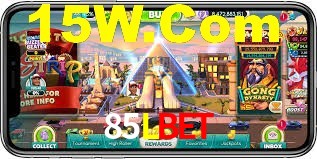 Bonus Features 85Lbet