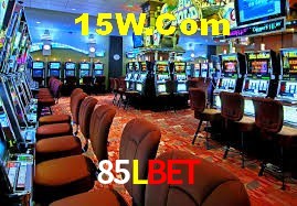 Account Benefits 85Lbet