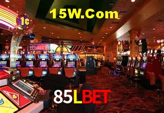 Promoções Sazonais 85Lbet