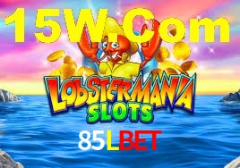Football Betting 85Lbet