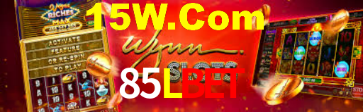 Welcome Bonus 85Lbet