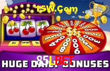 Provedores de Jogos 85Lbet