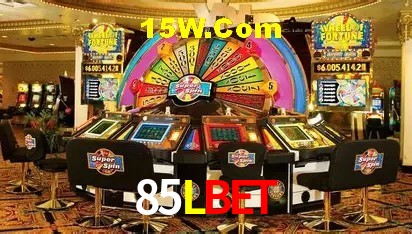 Jogos de Slot 85Lbet